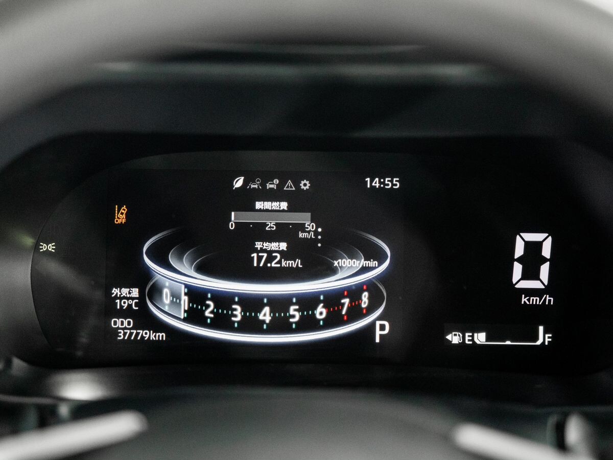 Toyota Raize 2023 - фото автомобиля