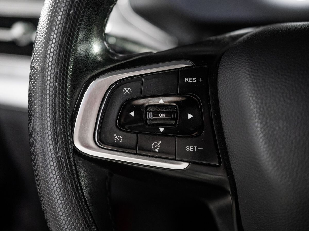 Chery Tiggo 8 Pro 2022 - фото автомобиля