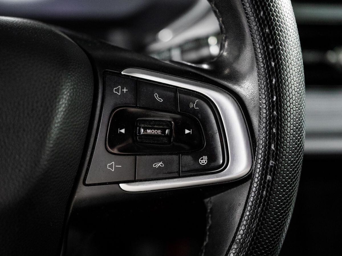 Chery Tiggo 8 Pro 2022 - фото автомобиля