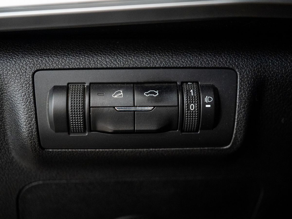 Chery Tiggo 8 Pro 2022 - фото автомобиля