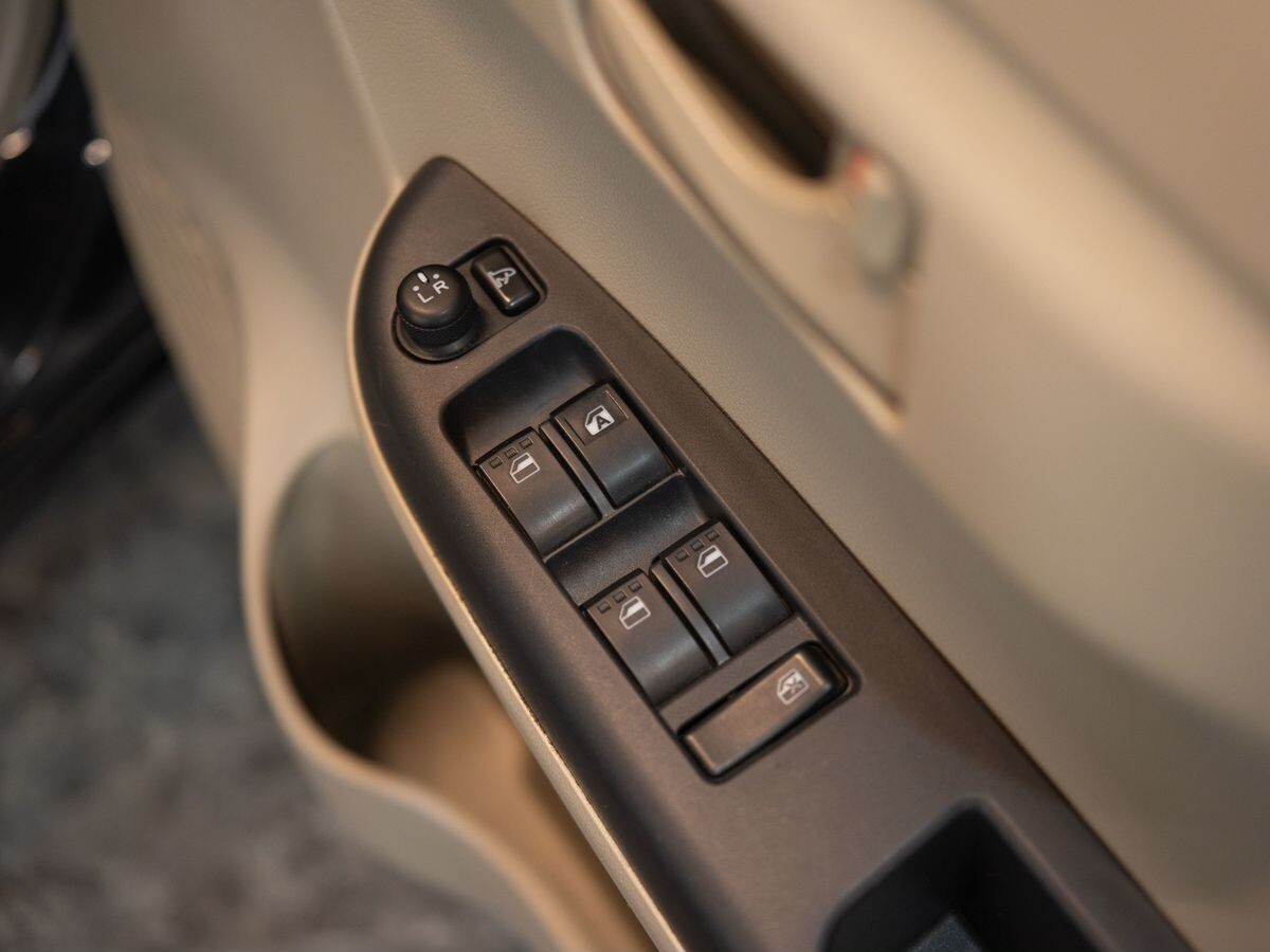 Toyota Passo 2018 - фото автомобиля