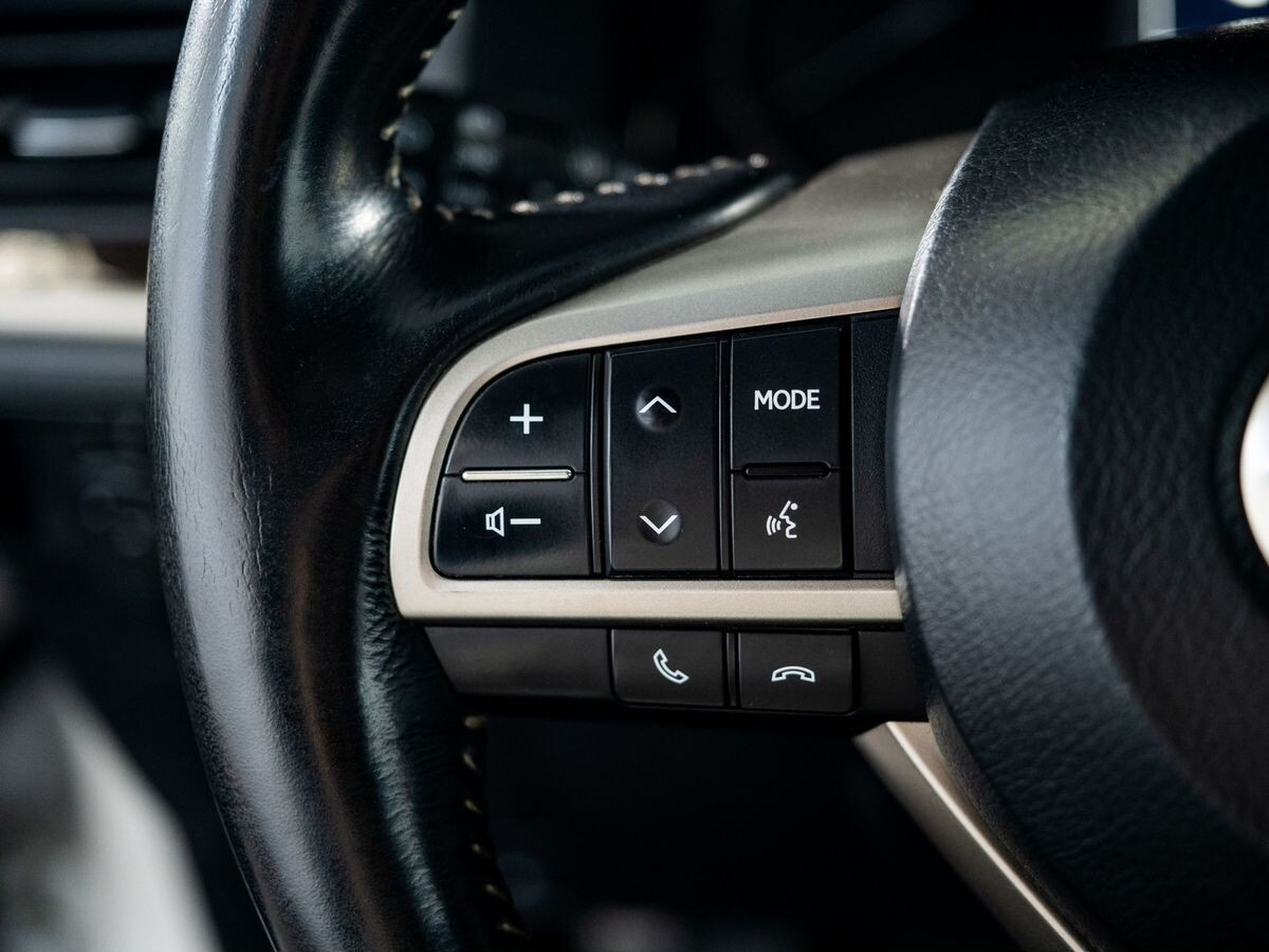 Lexus ES250 2015 - фото автомобиля