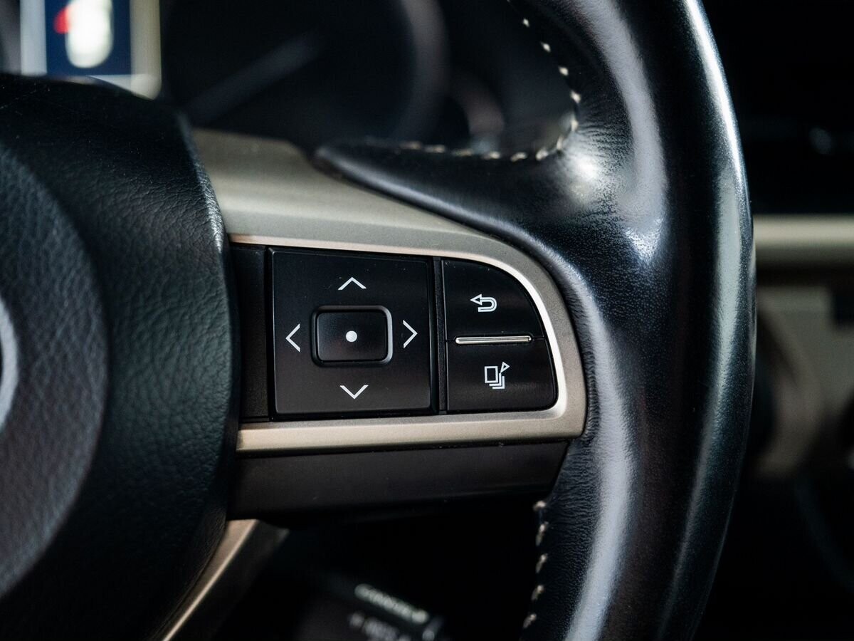 Lexus ES250 2015 - фото автомобиля