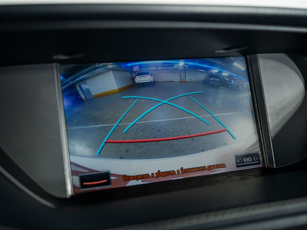Lexus ES250 2015 - фото автомобиля