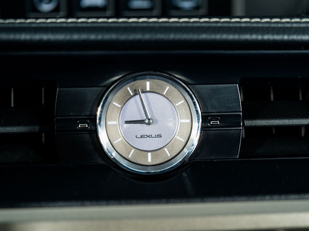 Lexus ES250 2015 - фото автомобиля