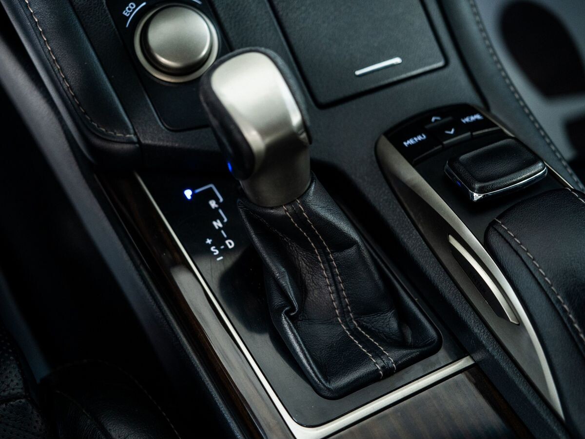 Lexus ES250 2015 - фото автомобиля
