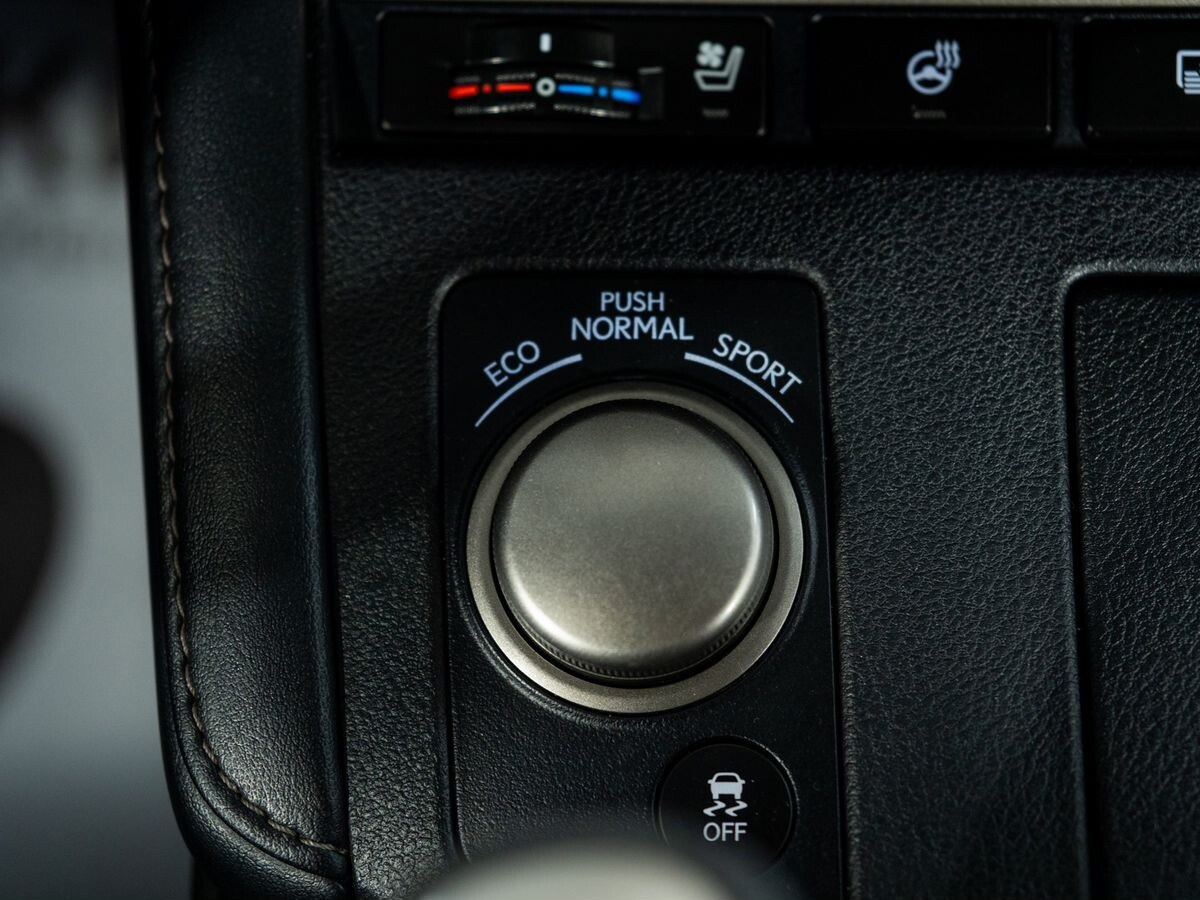 Lexus ES250 2015 - фото автомобиля