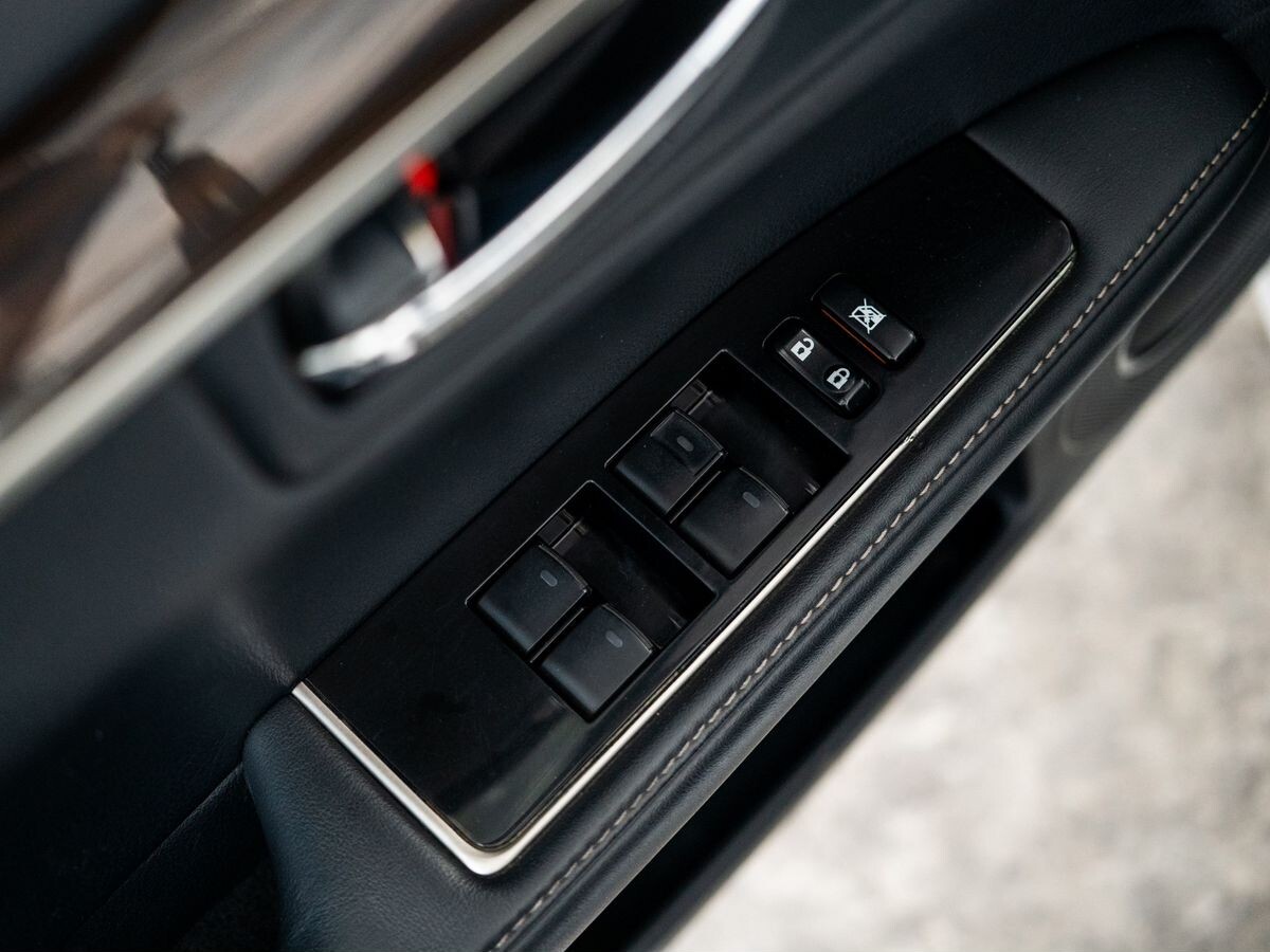Lexus ES250 2015 - фото автомобиля