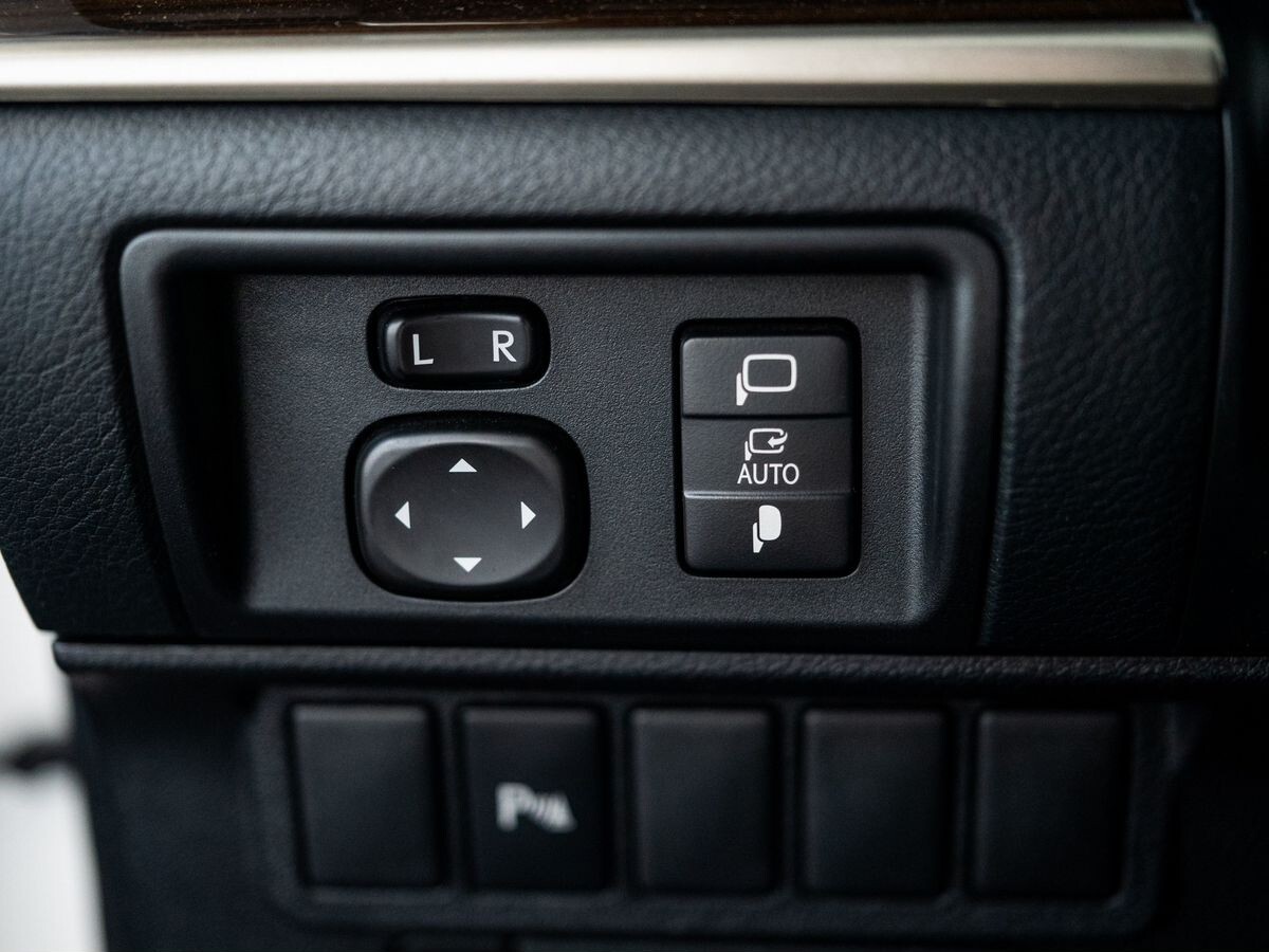 Lexus ES250 2015 - фото автомобиля