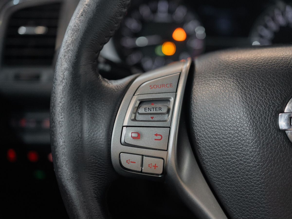 Nissan Teana 2014 - фото автомобиля