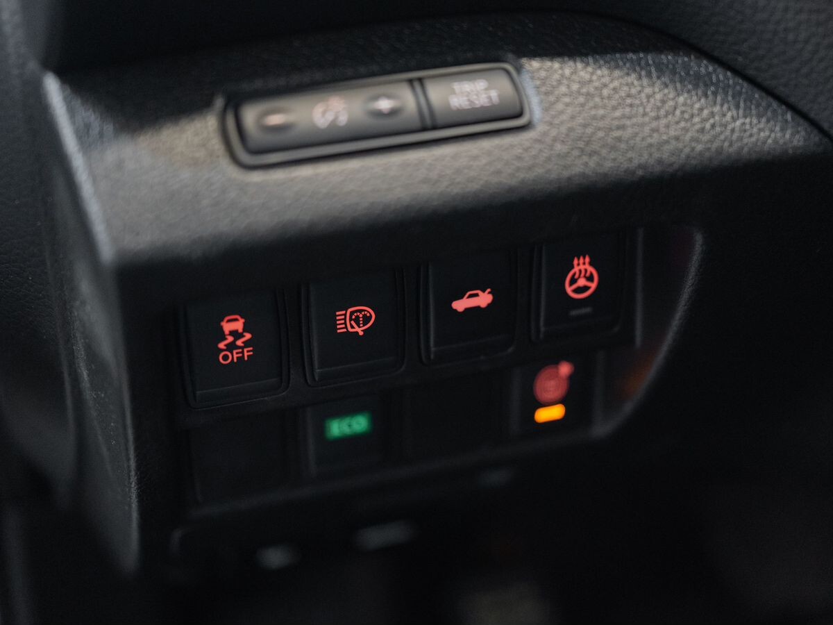 Nissan Teana 2014 - фото автомобиля