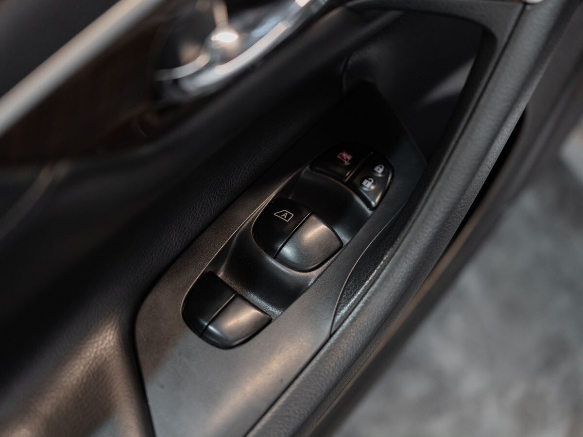 Nissan Teana 2014 - фото автомобиля