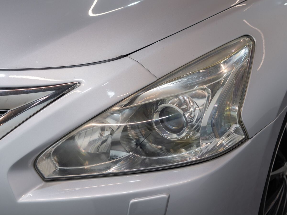 Nissan Teana 2014 - фото автомобиля
