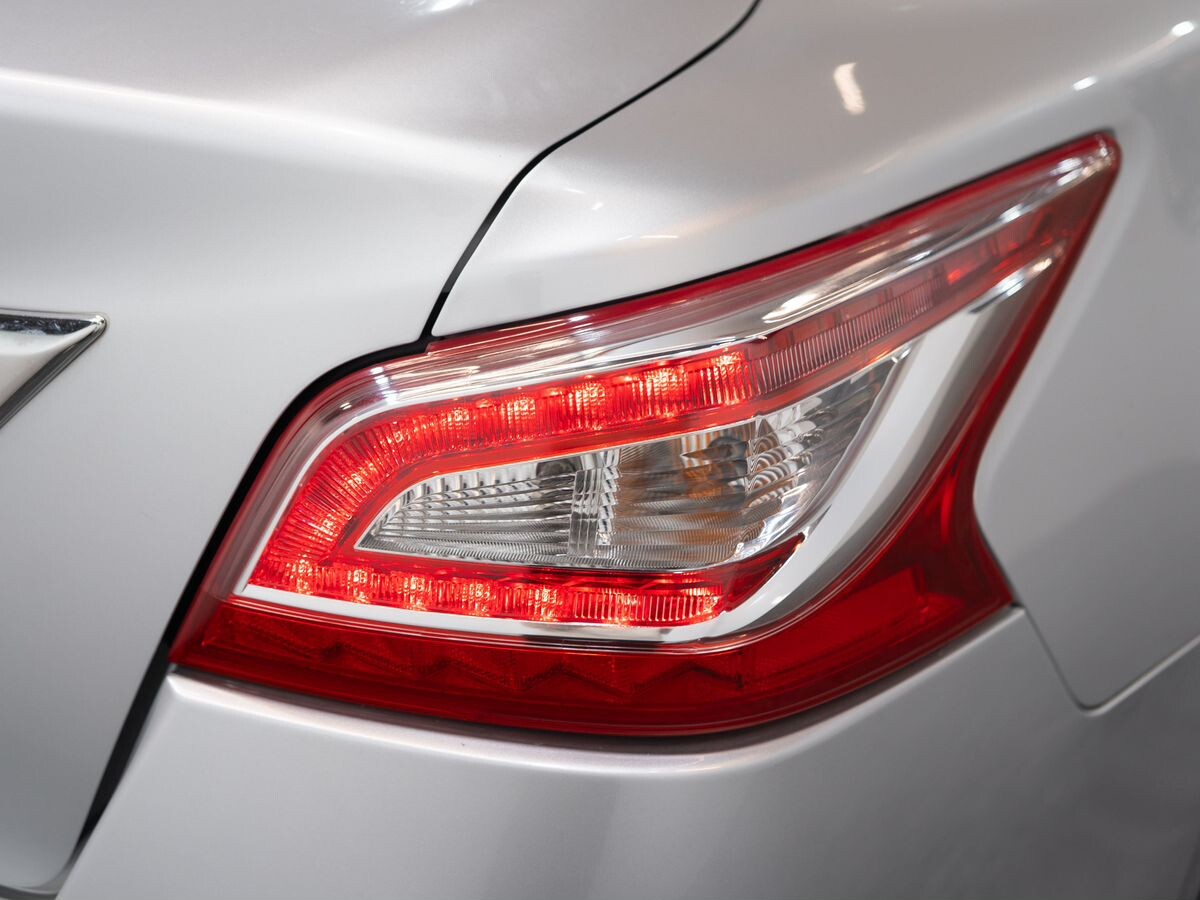 Nissan Teana 2014 - фото автомобиля