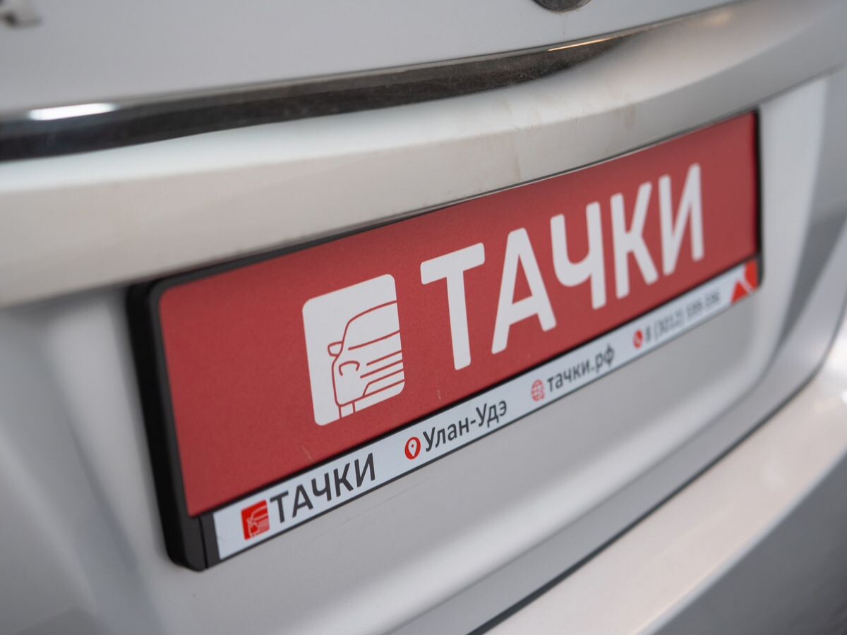 Nissan Teana 2014 - фото автомобиля