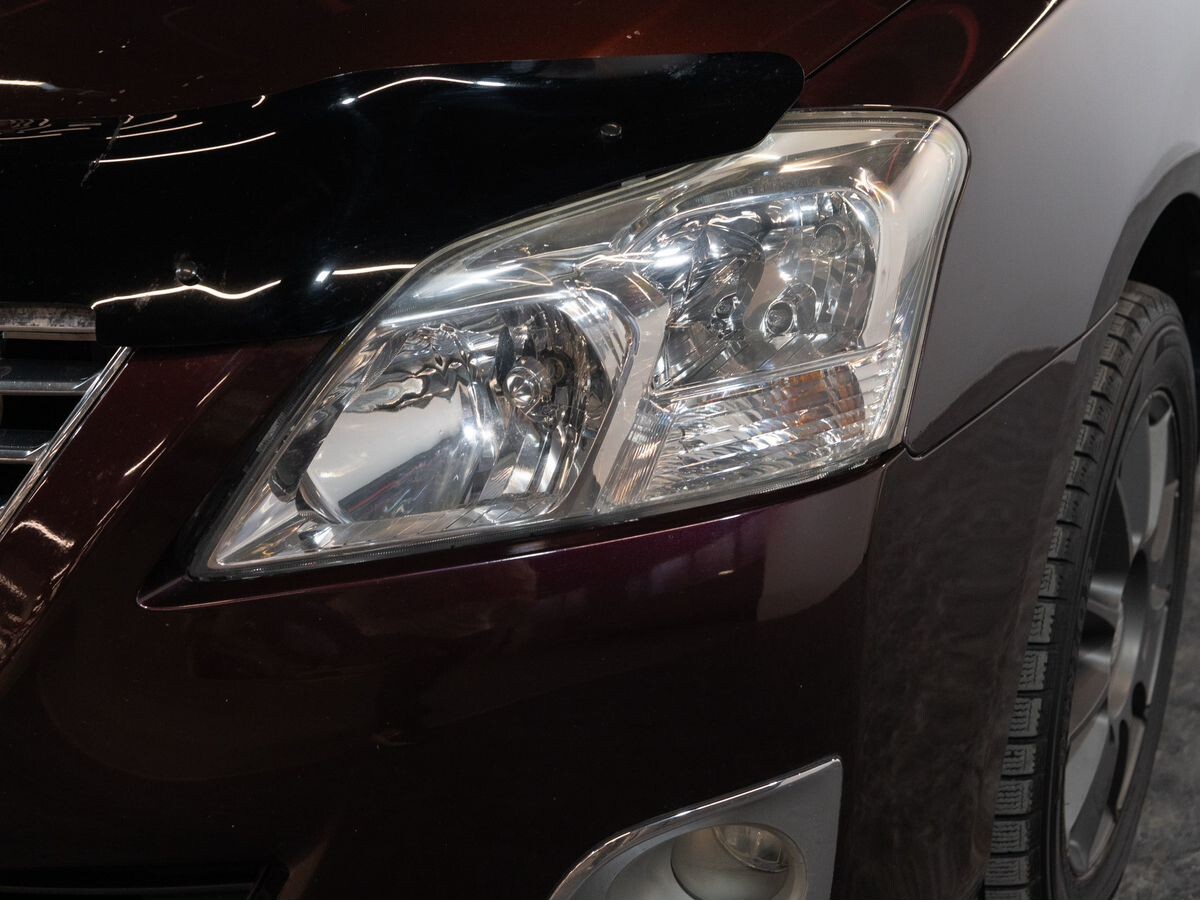 Toyota Premio 2010 - фото автомобиля