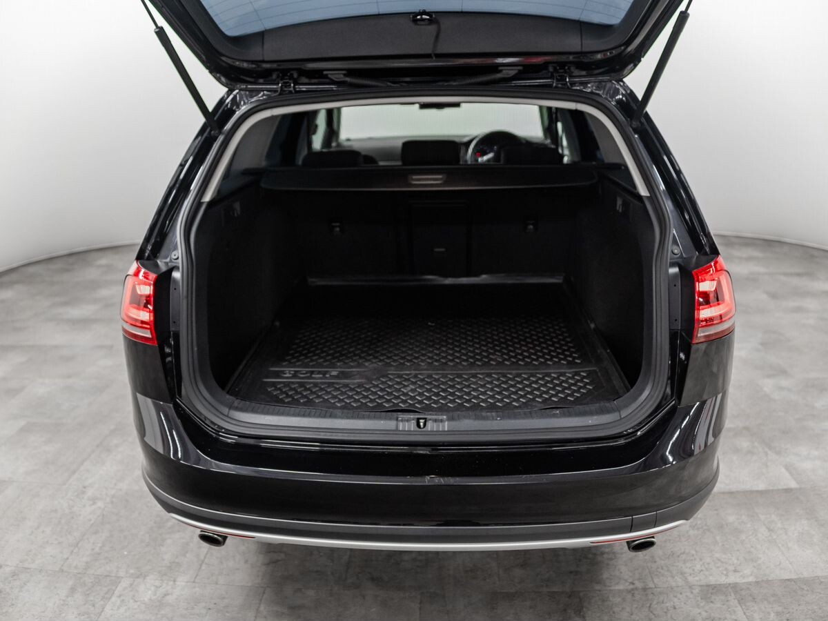 Volkswagen Golf 2015 - фото автомобиля