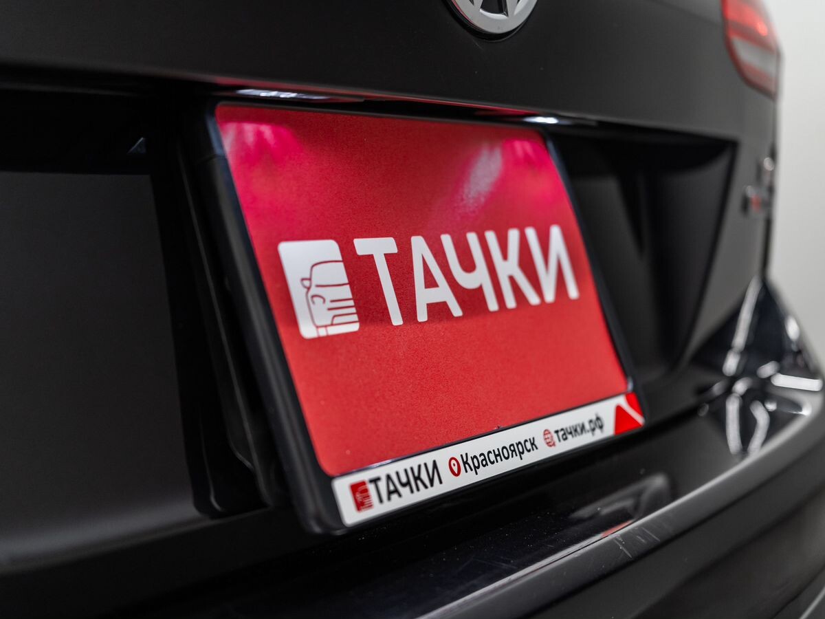 Volkswagen Golf 2015 - фото автомобиля
