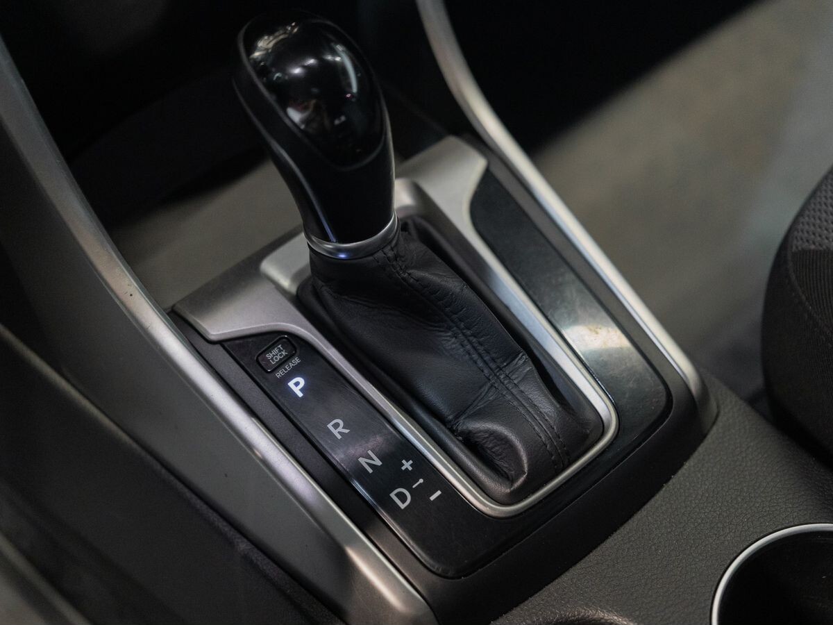 Hyundai i30 2012 - фото автомобиля