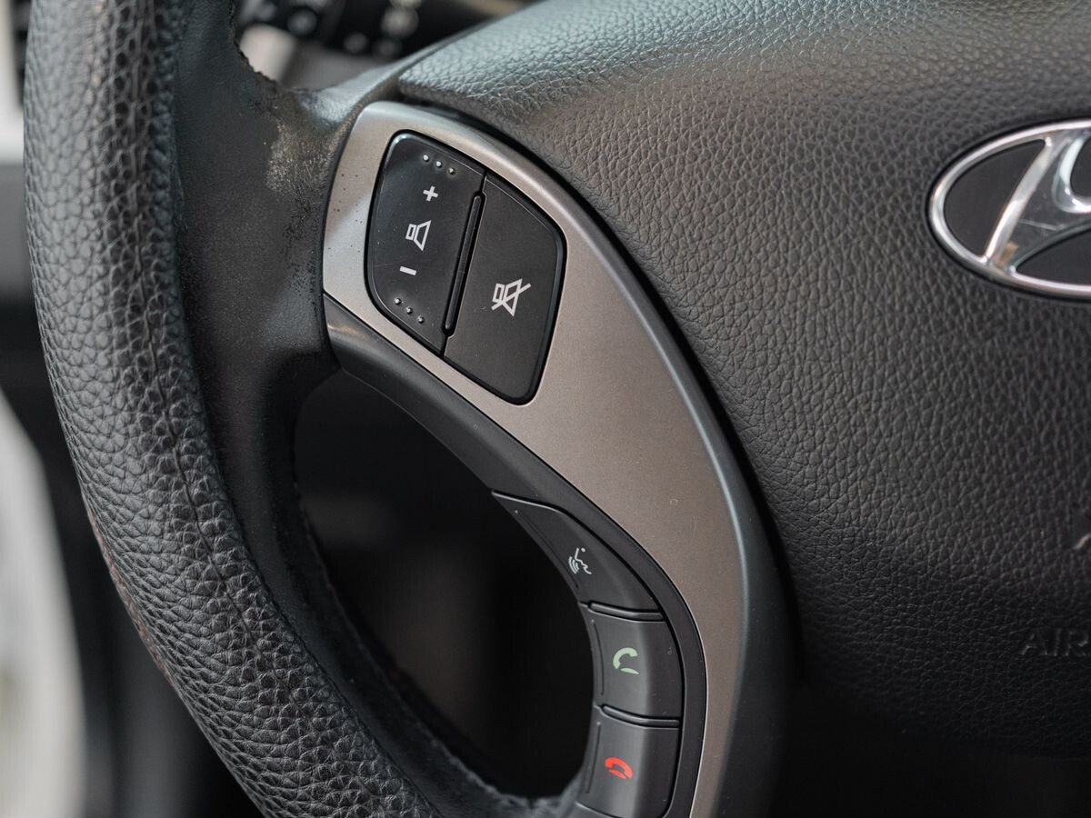 Hyundai i30 2012 - фото автомобиля