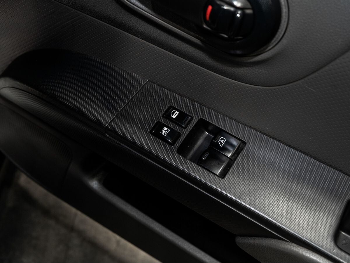 Nissan AD 2008 - фото автомобиля
