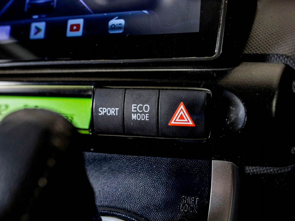 Toyota Wish 2010 - фото автомобиля