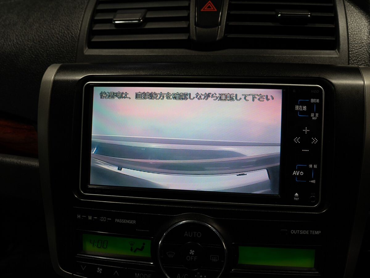 Toyota Allion 2009 - фото автомобиля