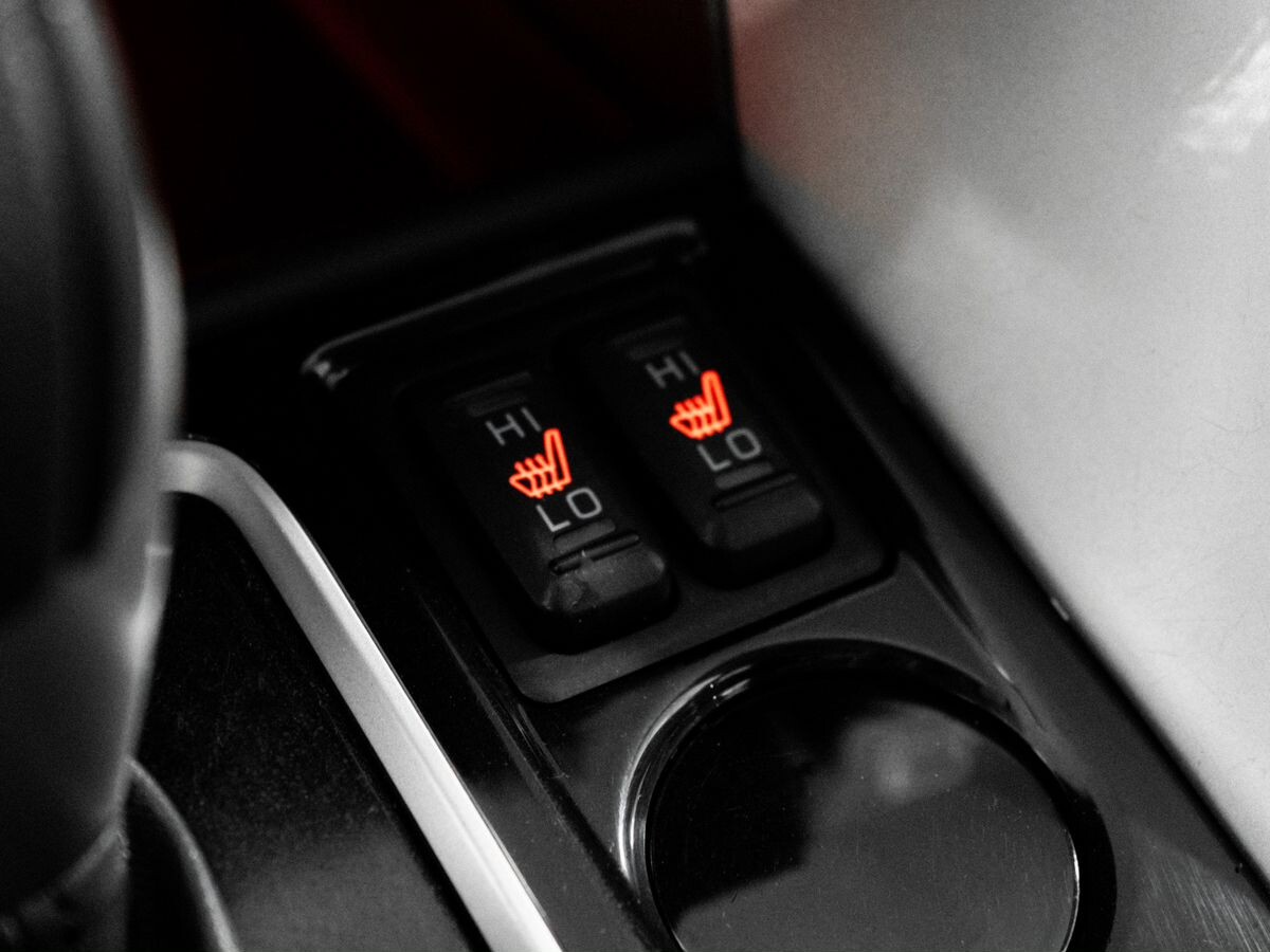 Mitsubishi Eclipse Cross 2020 - фото автомобиля