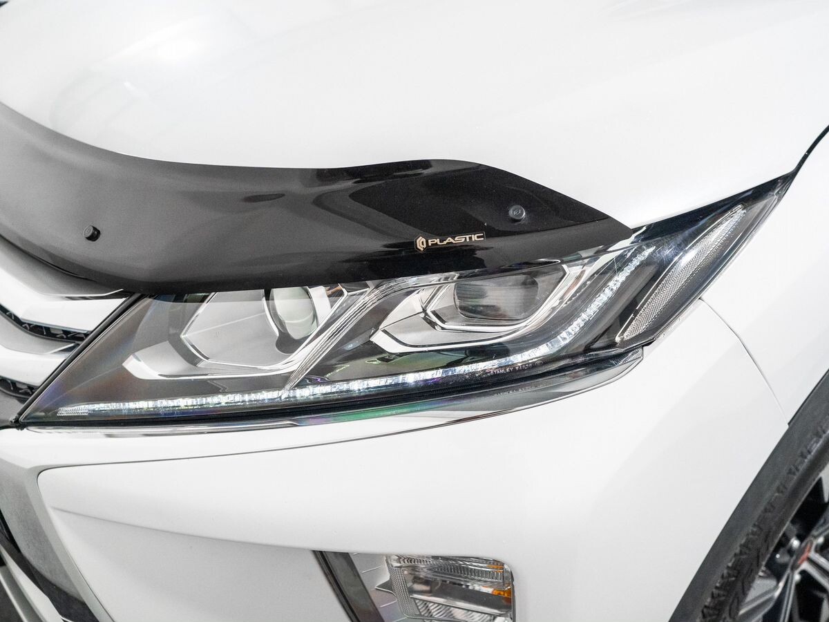 Mitsubishi Eclipse Cross 2020 - фото автомобиля