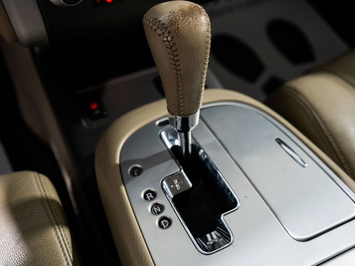 Nissan Murano 2013 - фото автомобиля