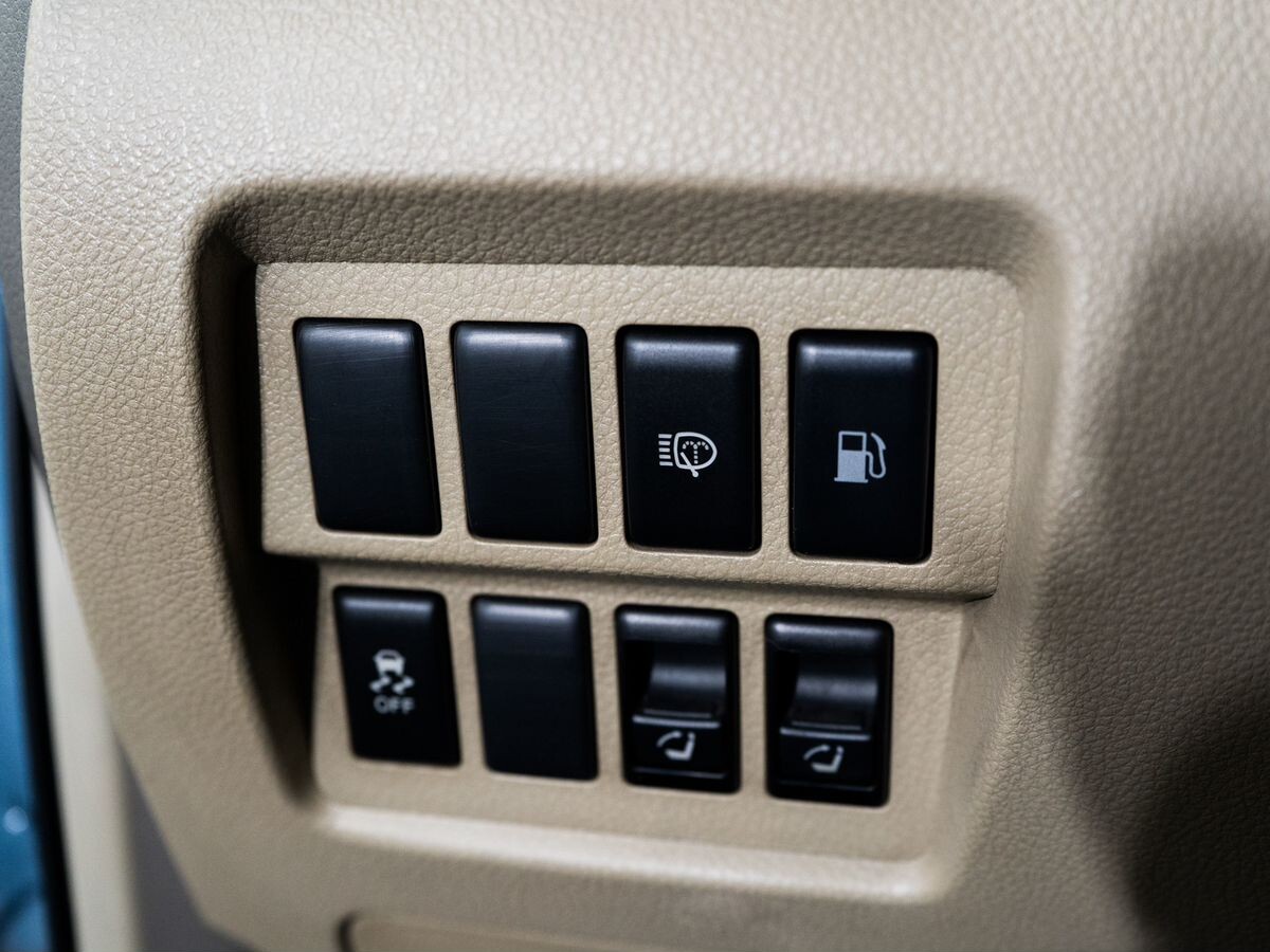 Nissan Murano 2013 - фото автомобиля