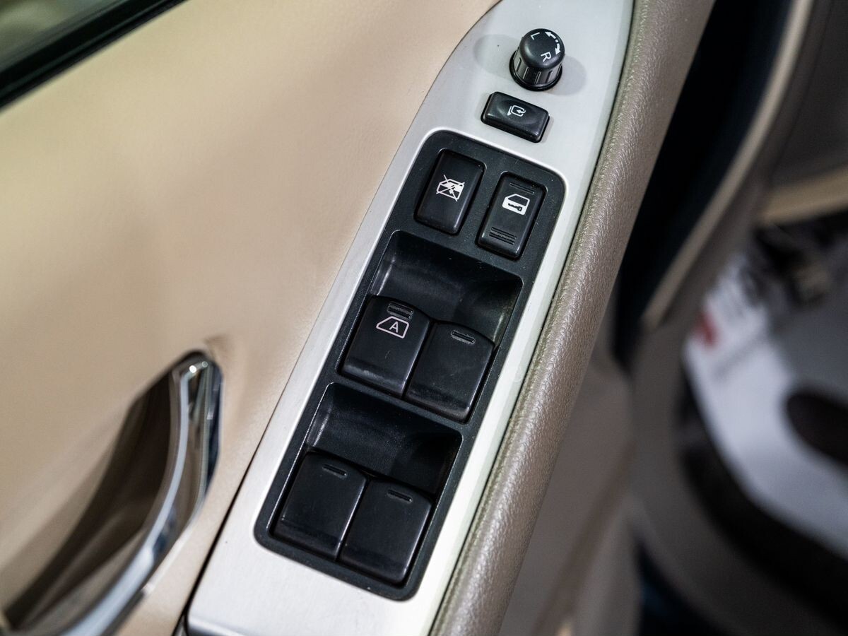 Nissan Murano 2013 - фото автомобиля