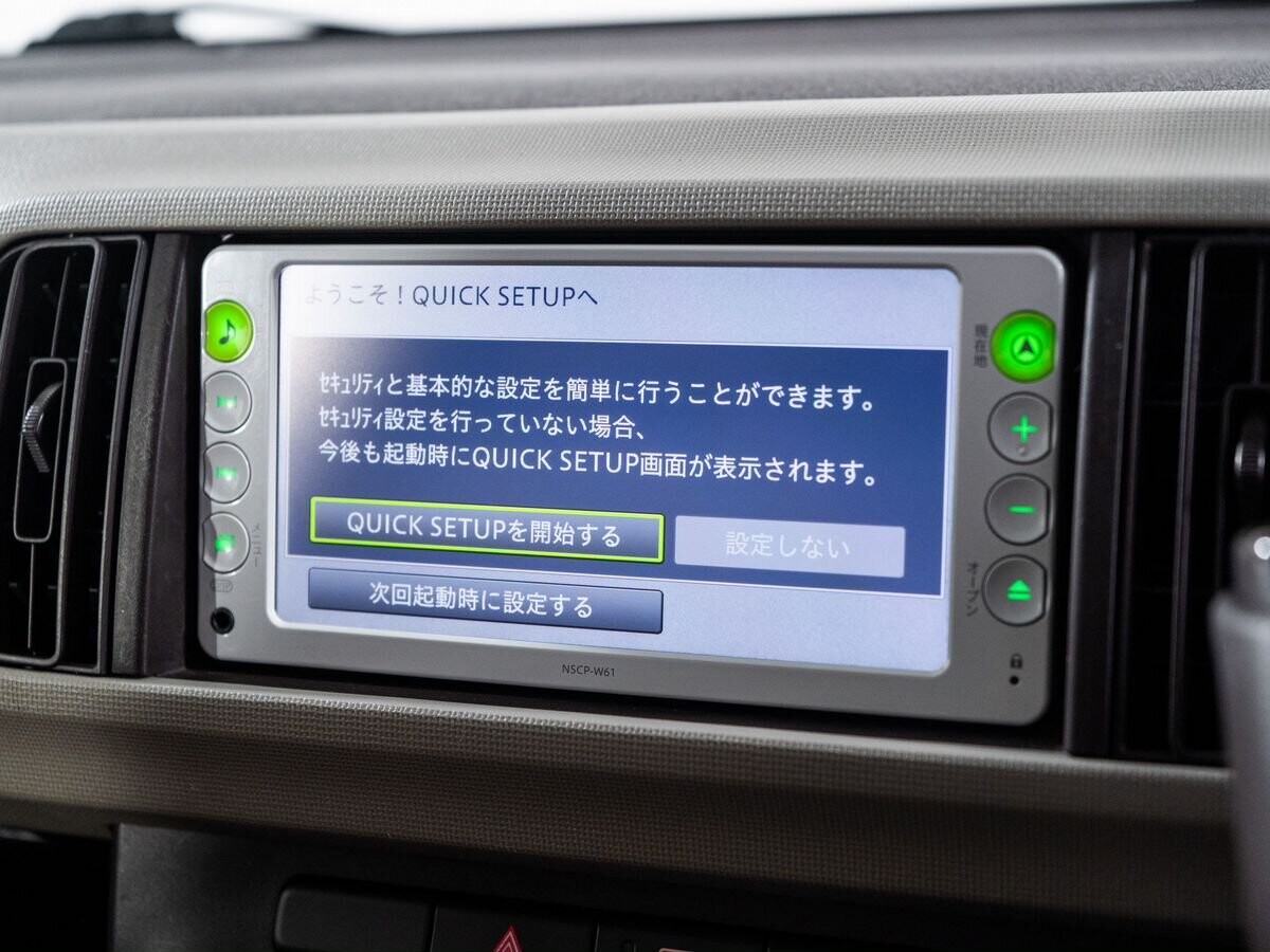 Toyota Passo 2012 - фото автомобиля