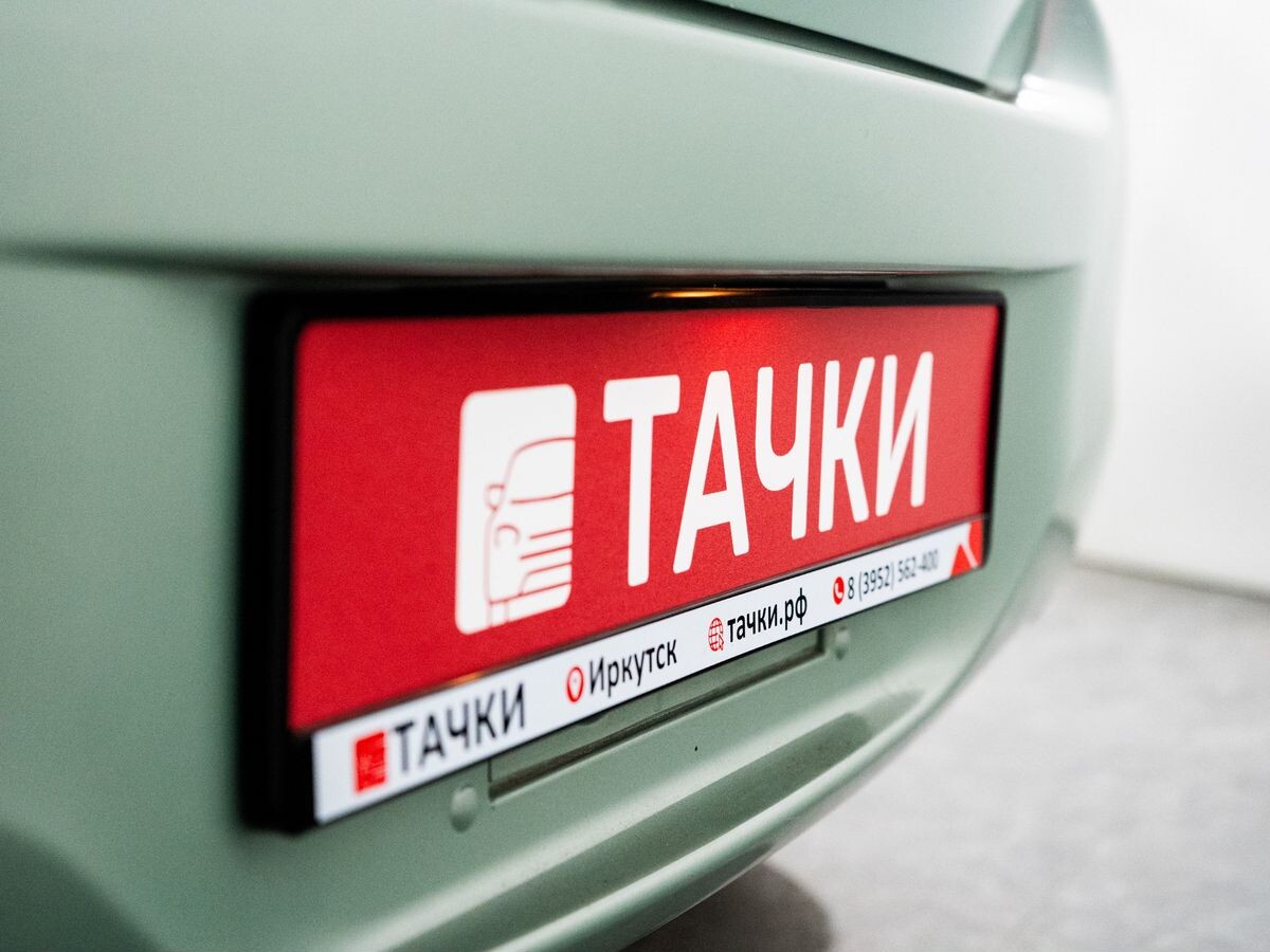 Toyota Passo 2012 - фото автомобиля