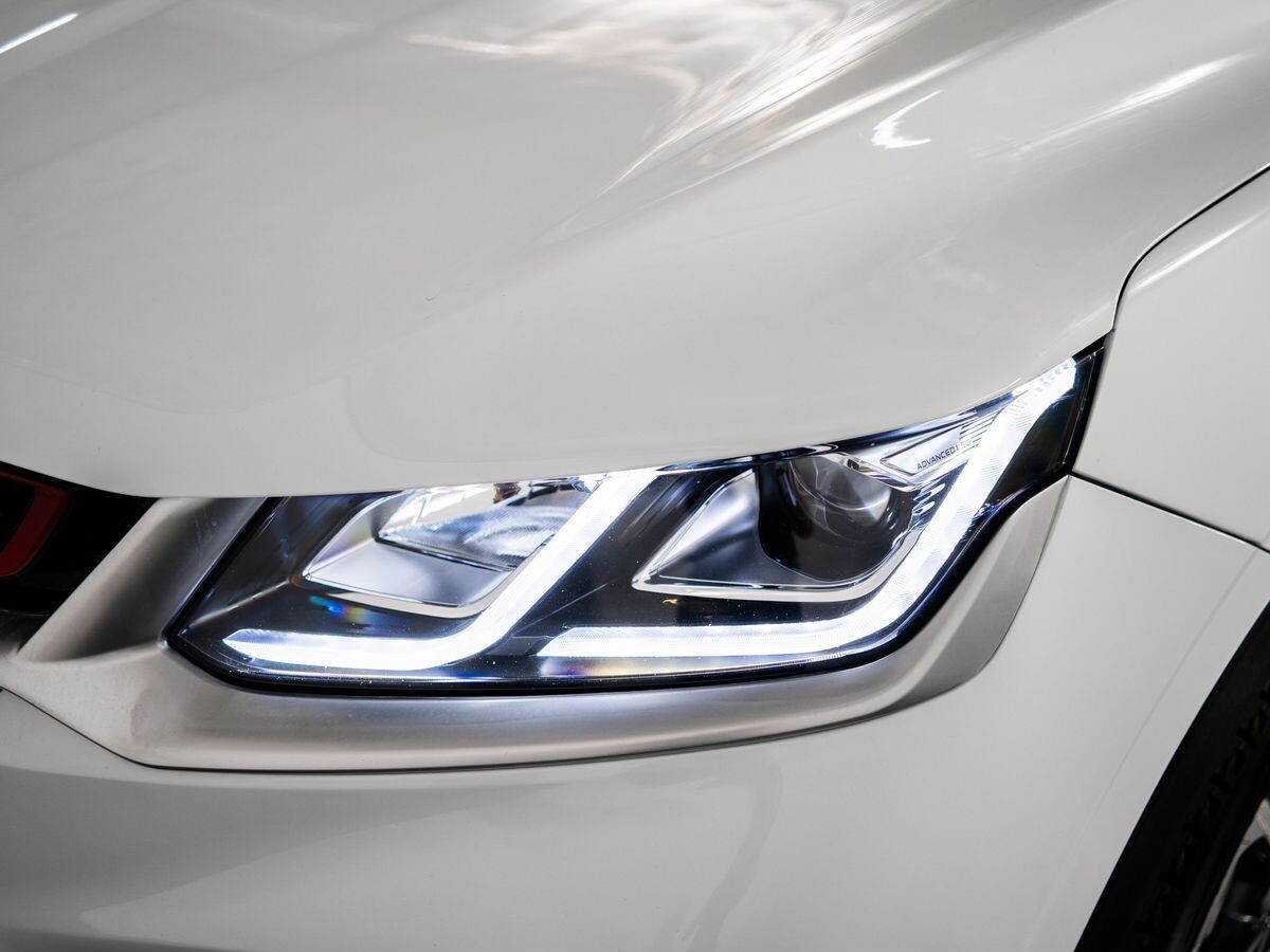 Belgee X50 2024 - фото автомобиля