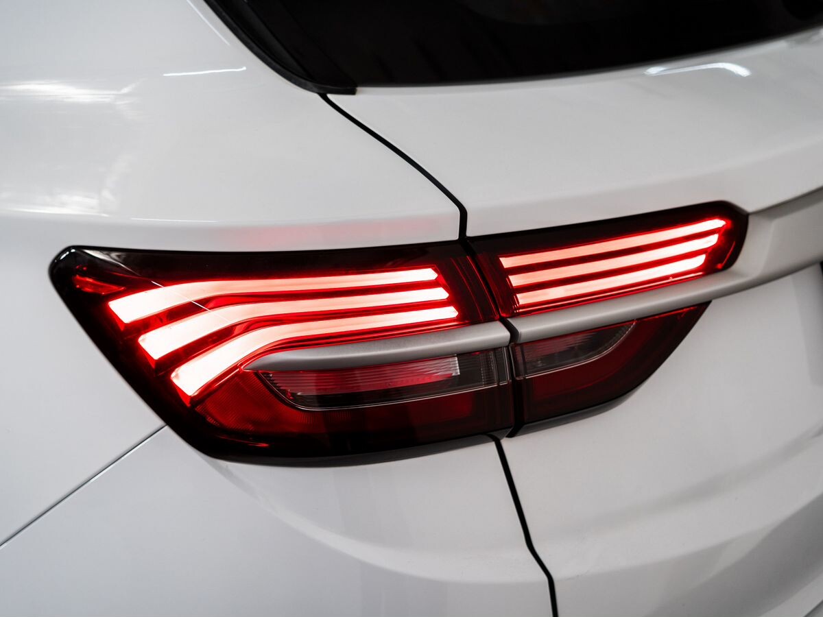 Belgee X50 2024 - фото автомобиля