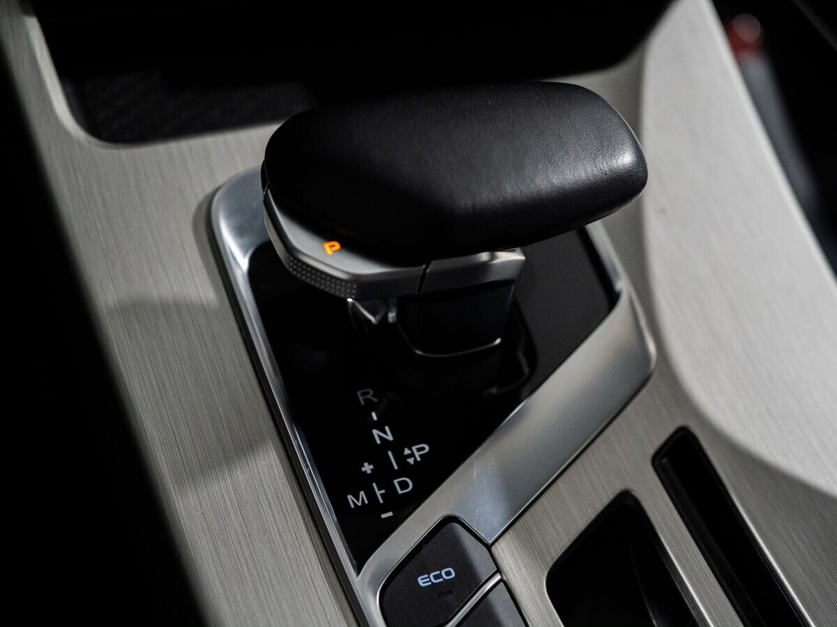Belgee X50 2024 - фото автомобиля