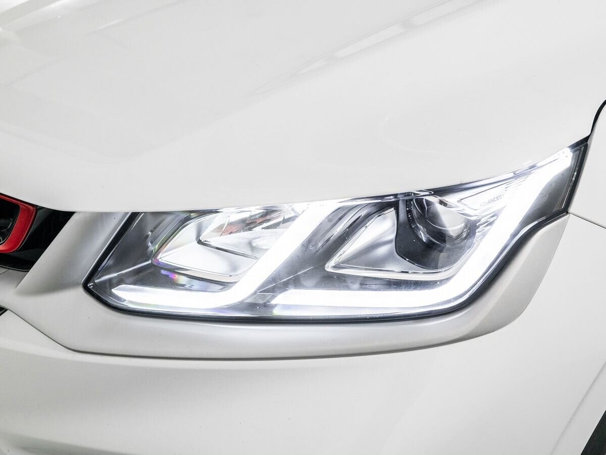 Belgee X50 2024 - фото автомобиля