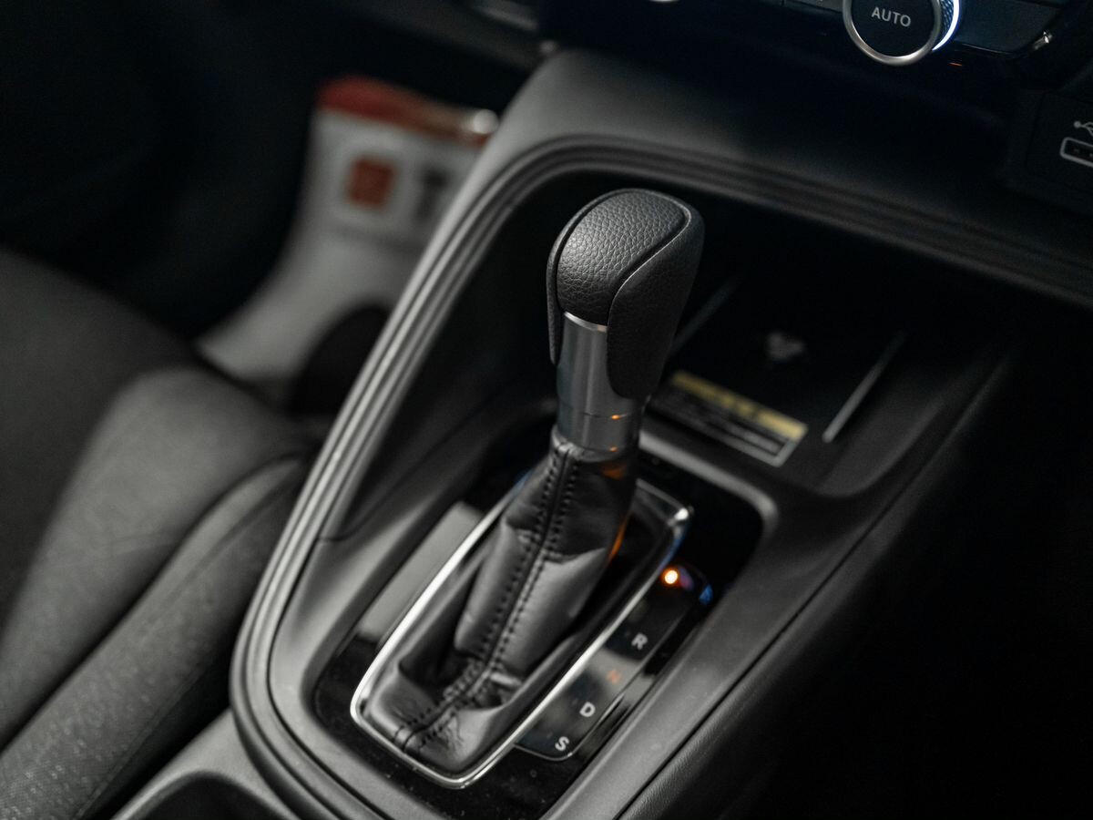 Honda Vezel 2021 - фото автомобиля