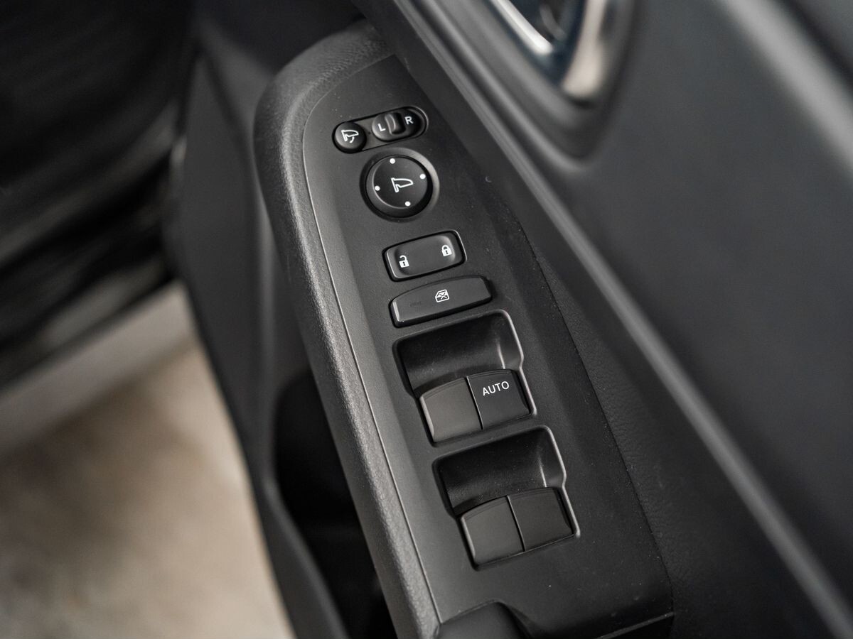 Honda Vezel 2021 - фото автомобиля