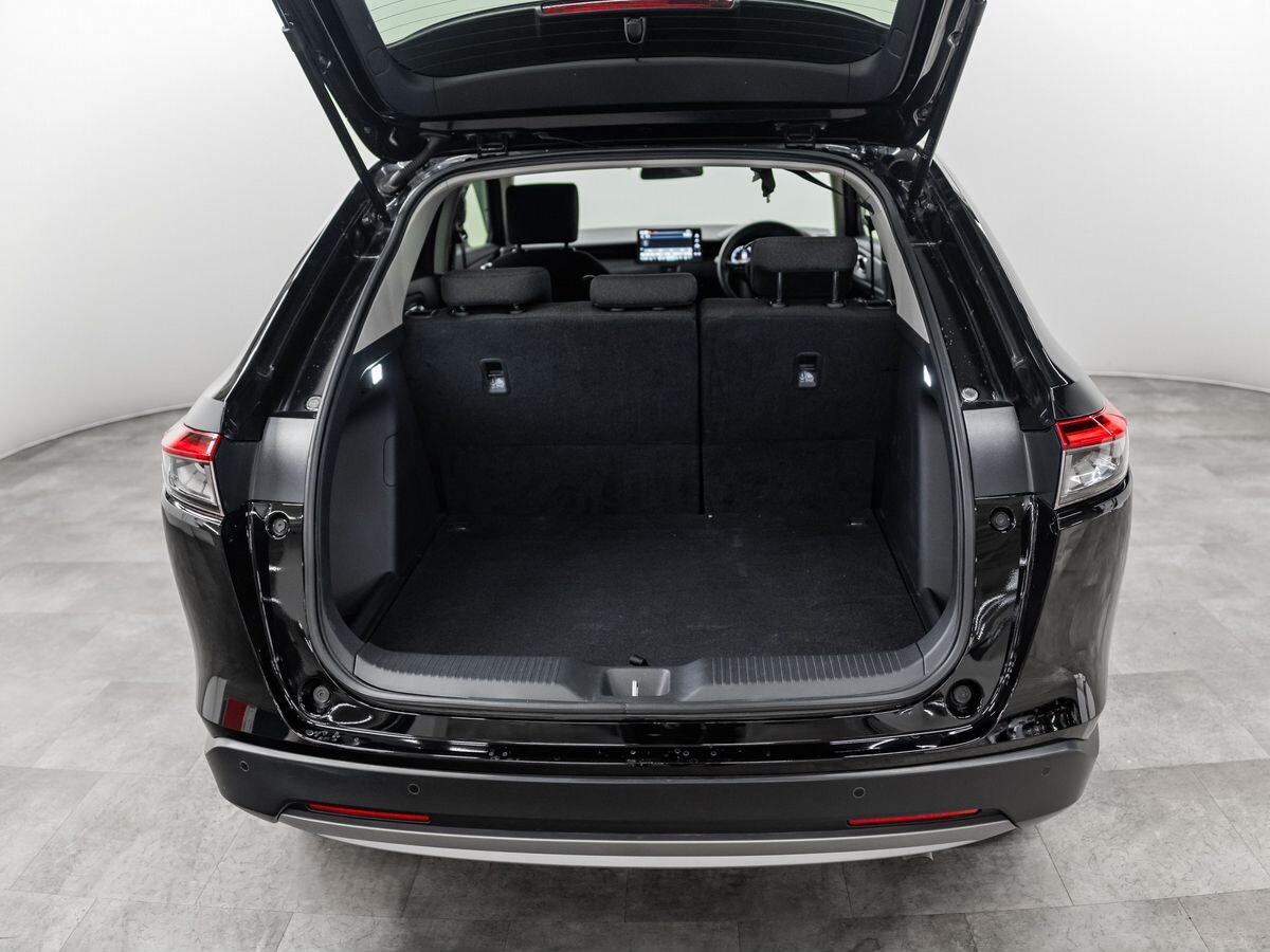 Honda Vezel 2021 - фото автомобиля