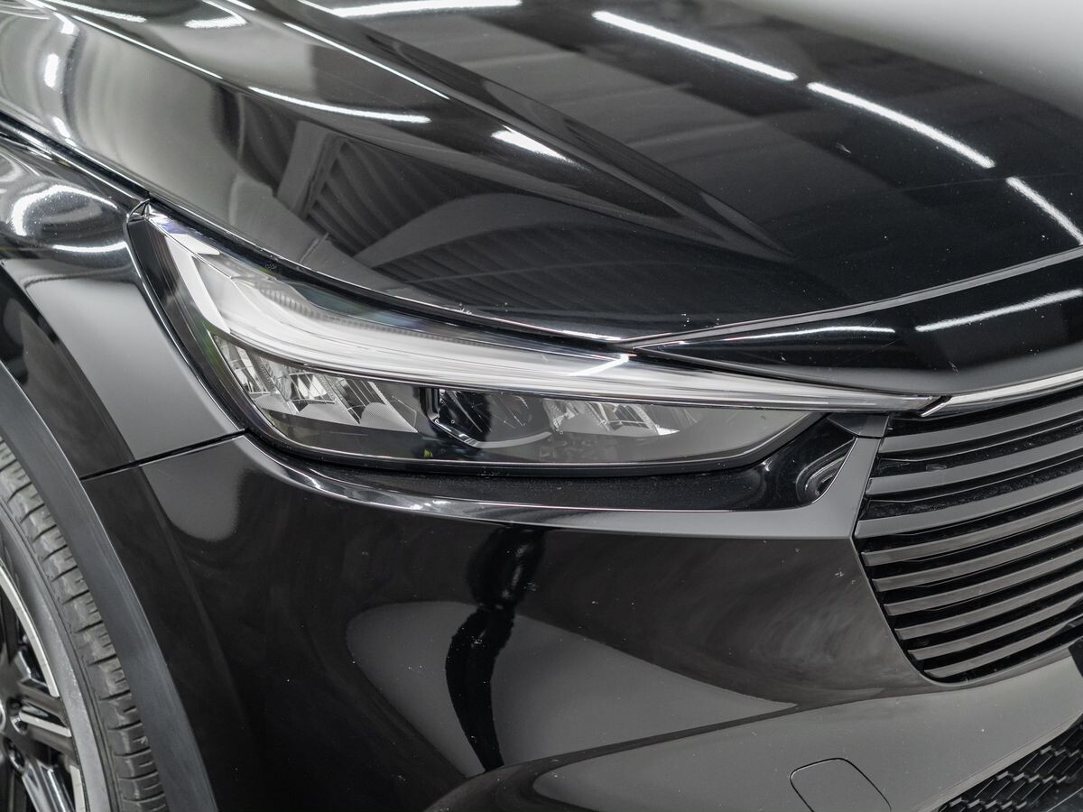 Honda Vezel 2021 - фото автомобиля