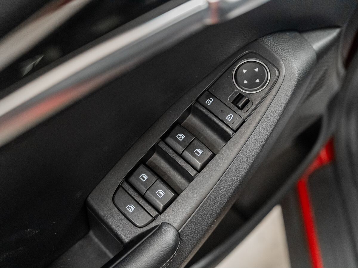 Kia Seltos 2020 - фото автомобиля
