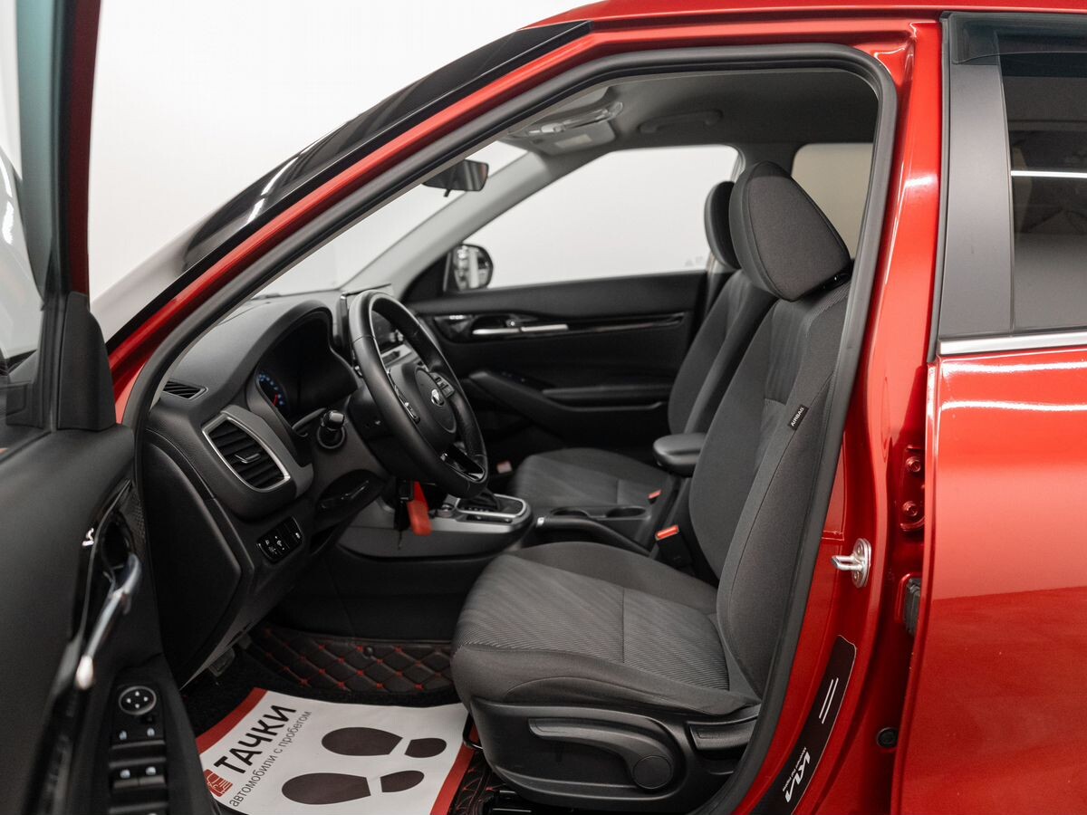 Kia Seltos 2020 - фото автомобиля