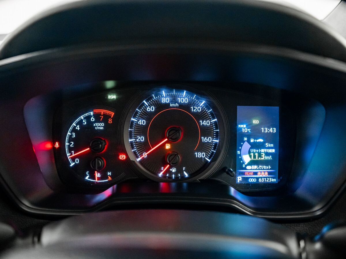 Toyota Corolla 2020 - фото автомобиля