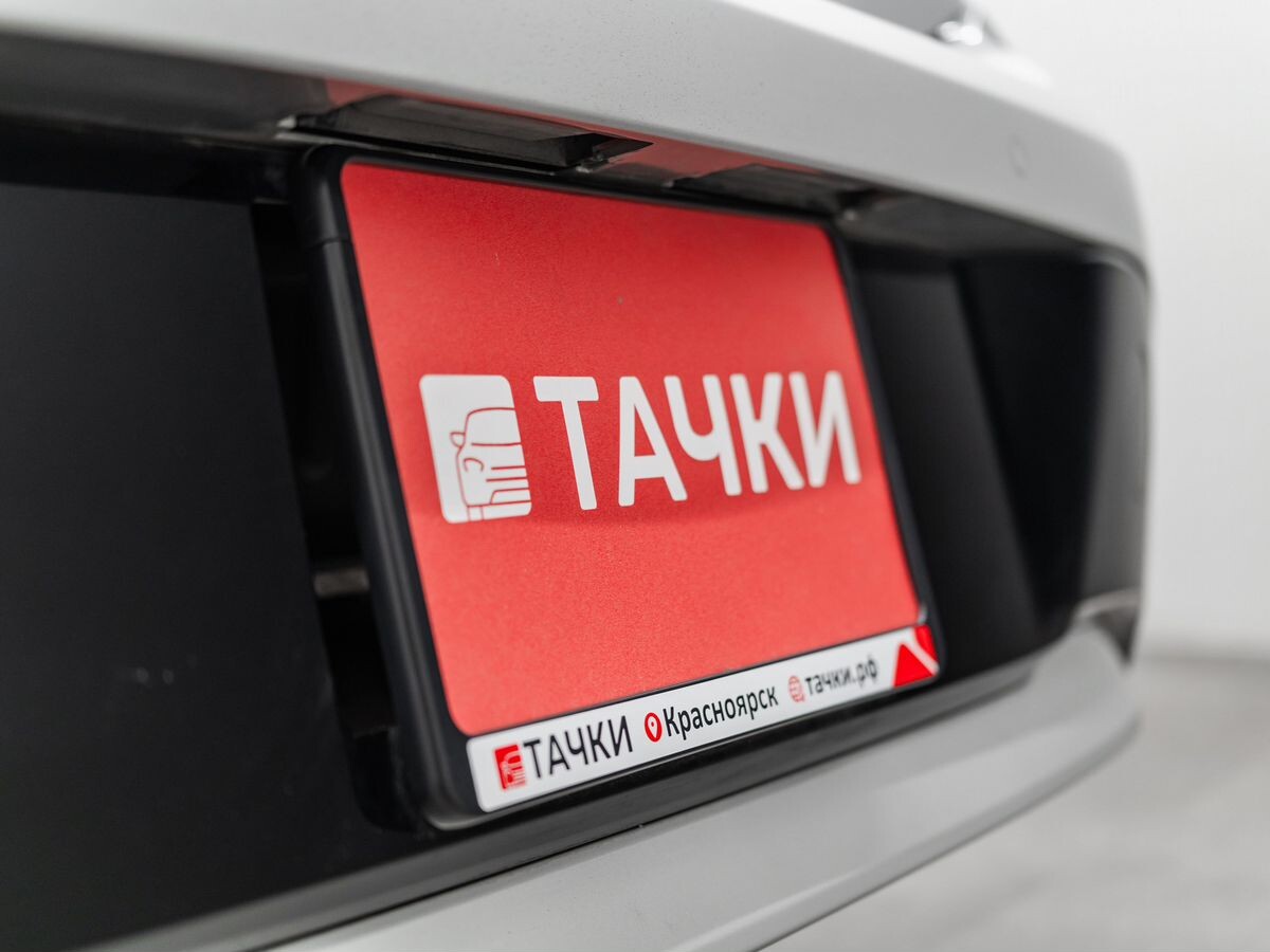 Toyota Corolla 2020 - фото автомобиля